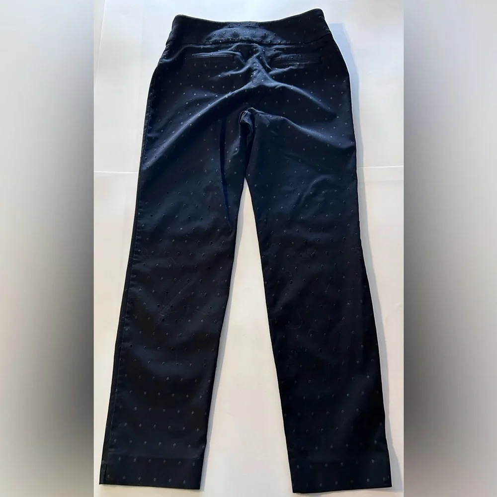 Charter Club Chino Style Pants Size 8